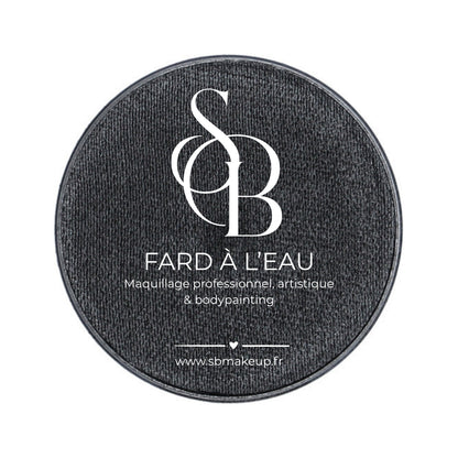 Fard à l'eau Graphite (shimmer) 223