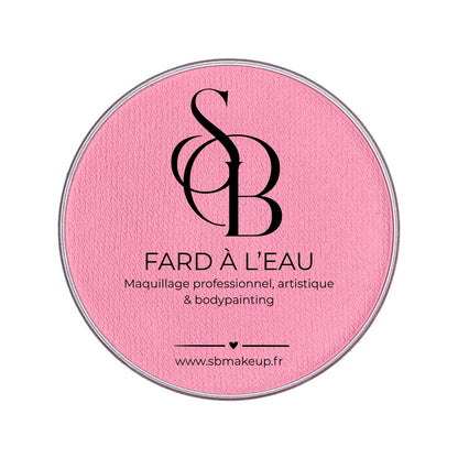 Fard à l'eau Princess Pink 362