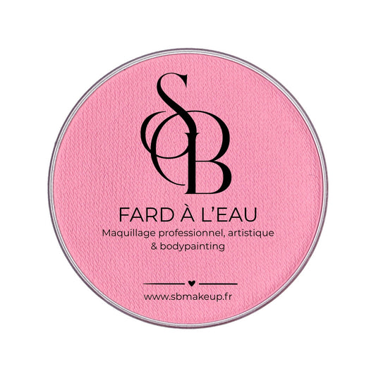 Fard à l'eau Princess Pink 362