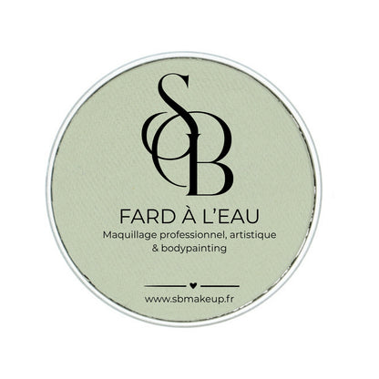 Fard à l'eau Statut 020