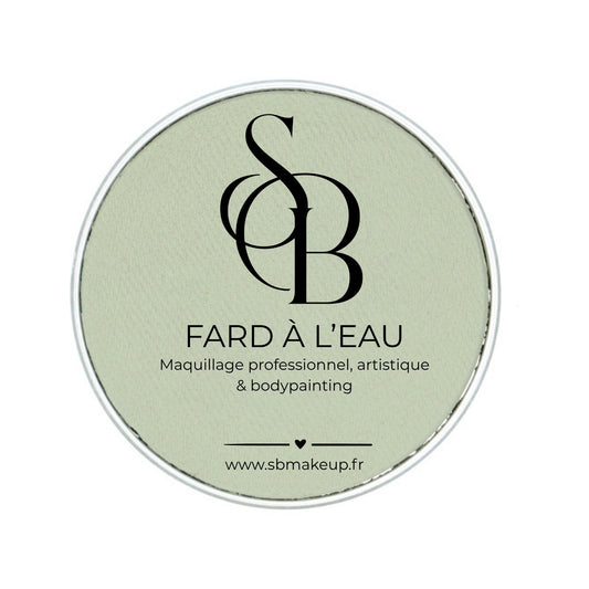 Fard à l'eau Statut 020