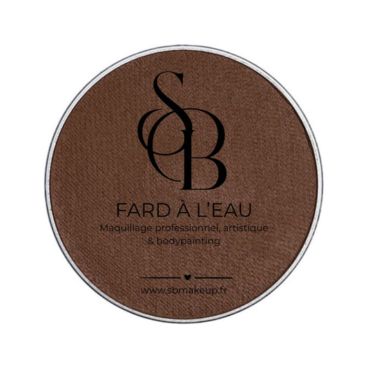 Fard à l'eau Chocolate 024