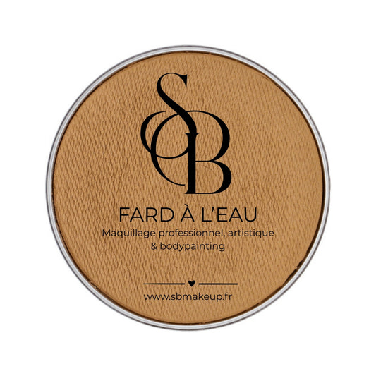 Fard à l'eau Camel 027
