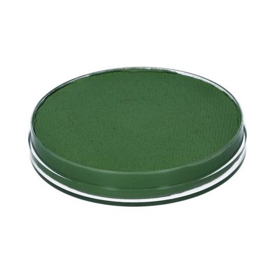 Fard à l'eau Green 041