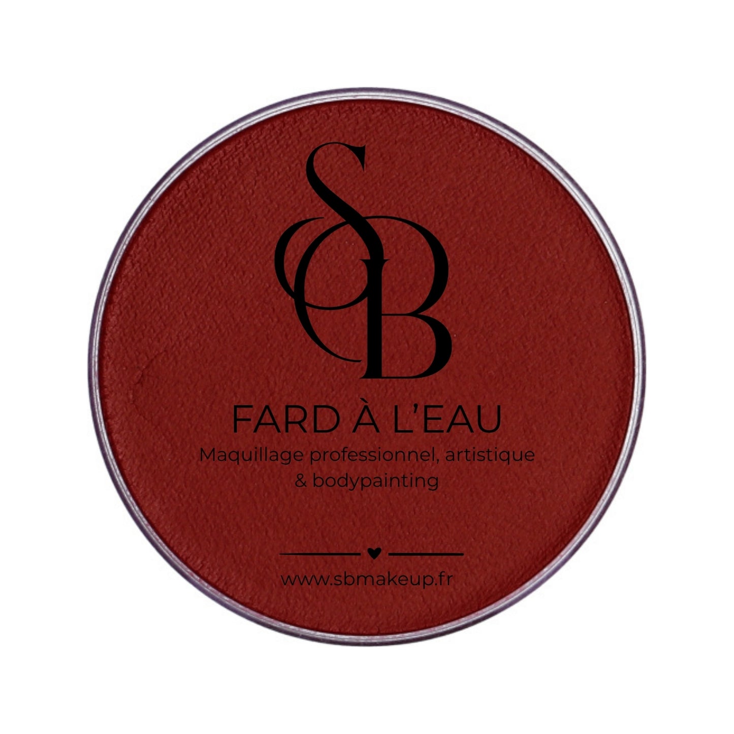 Fard à l'eau Rust 103