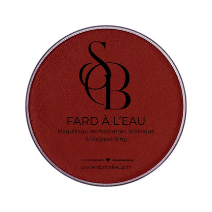 Fard à l'eau Rust 103