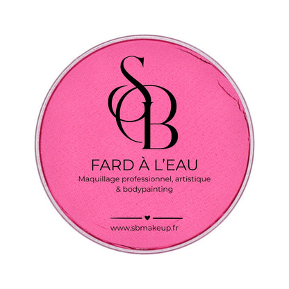 Fard à l'eau Bubblegum 105
