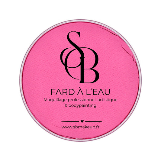 Fard à l'eau Bubblegum 105