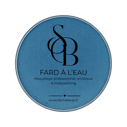 Fard à l'eau Cobalt 114