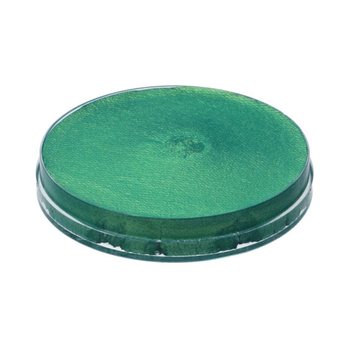 Fard à l'eau Golden green (shimmer) 129
