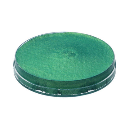 Fard à l'eau Golden green (shimmer) 129