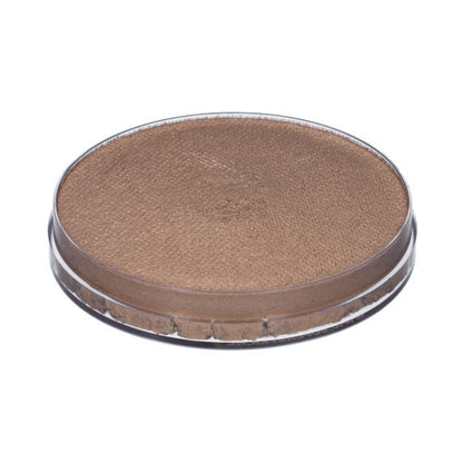 Fard à l'eau Nut brown (shimmer) 131