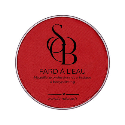 Fard à l'eau Valentine (shimmer) 235