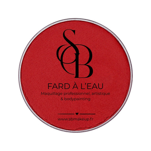 Fard à l'eau Valentine (shimmer) 235