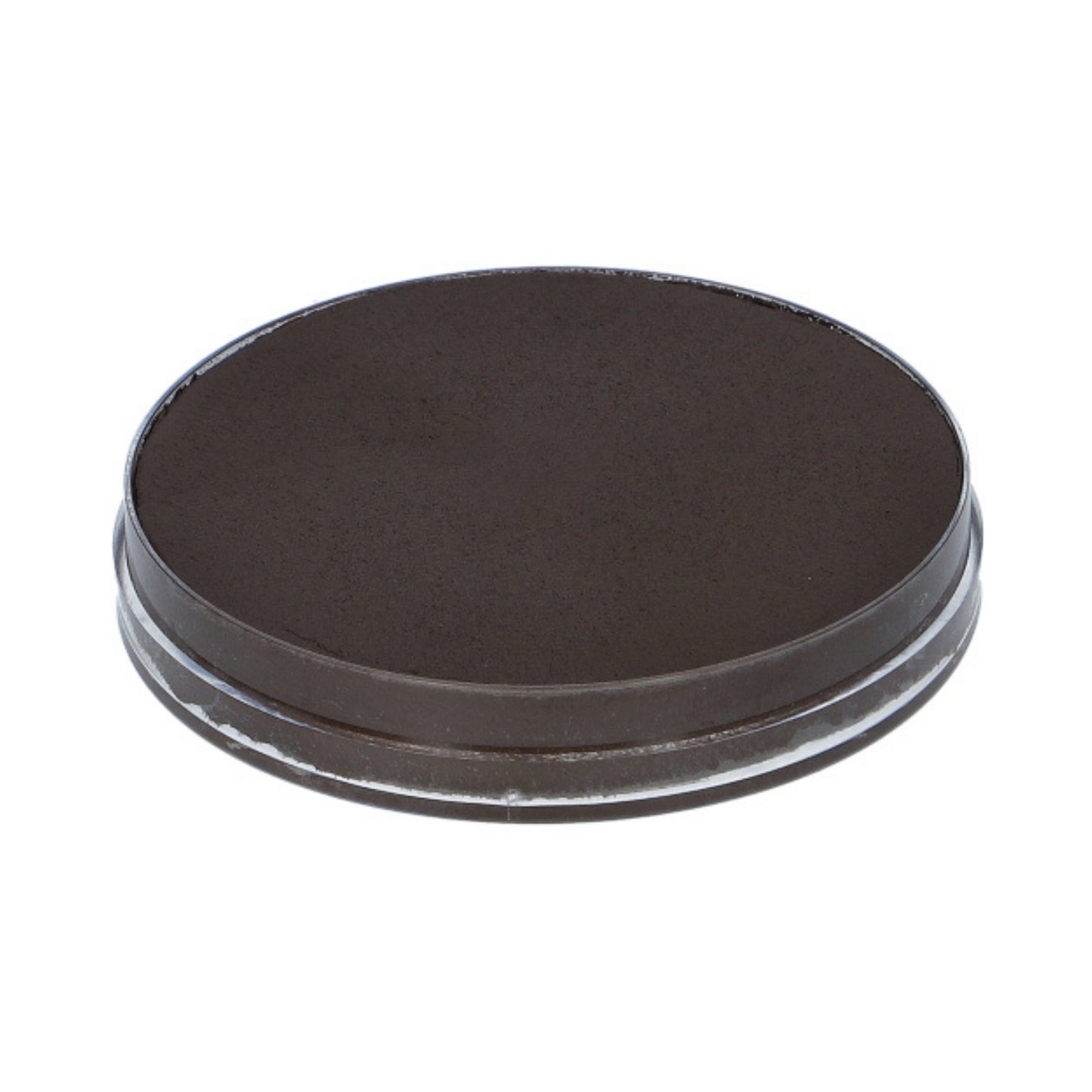 Fard à l'eau Dark brown 025