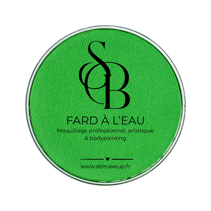 Fard à l'eau Poison green 210
