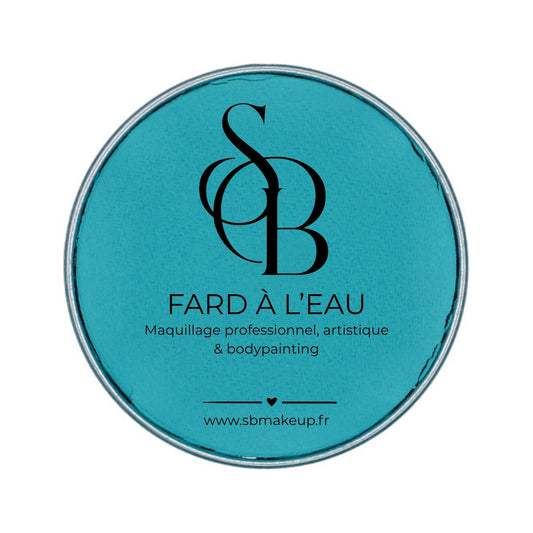 Fard à l'eau Minty 215