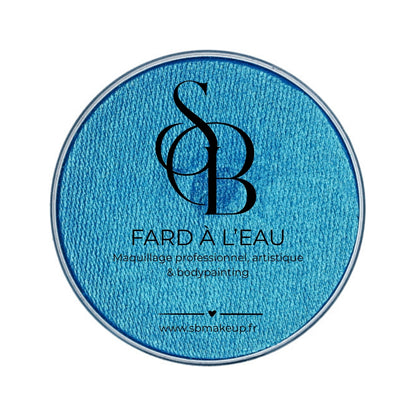 Fard à l'eau Ziva (shimmer) 220