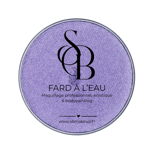 Fard à l'eau Crystal Jubilee (shimmer) 234