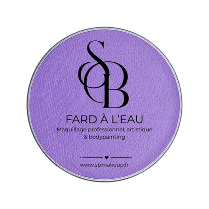 Fard à l'eau La-laland purple 237