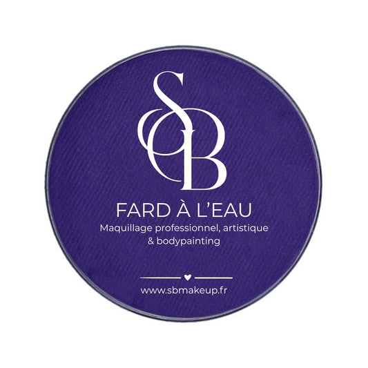 Fard à l'eau Purple rain 238