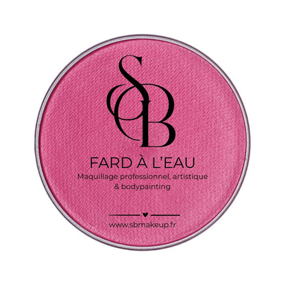 Fard à l'eau Cotton candy (shimmer) 305