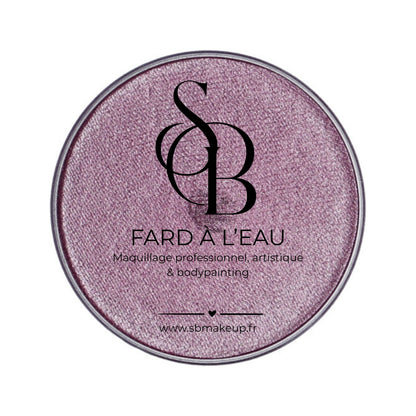 Fard à l'eau Star Purple (shimmer) 337