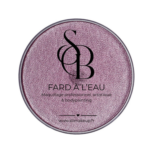 Fard à l'eau Star Purple (shimmer) 337