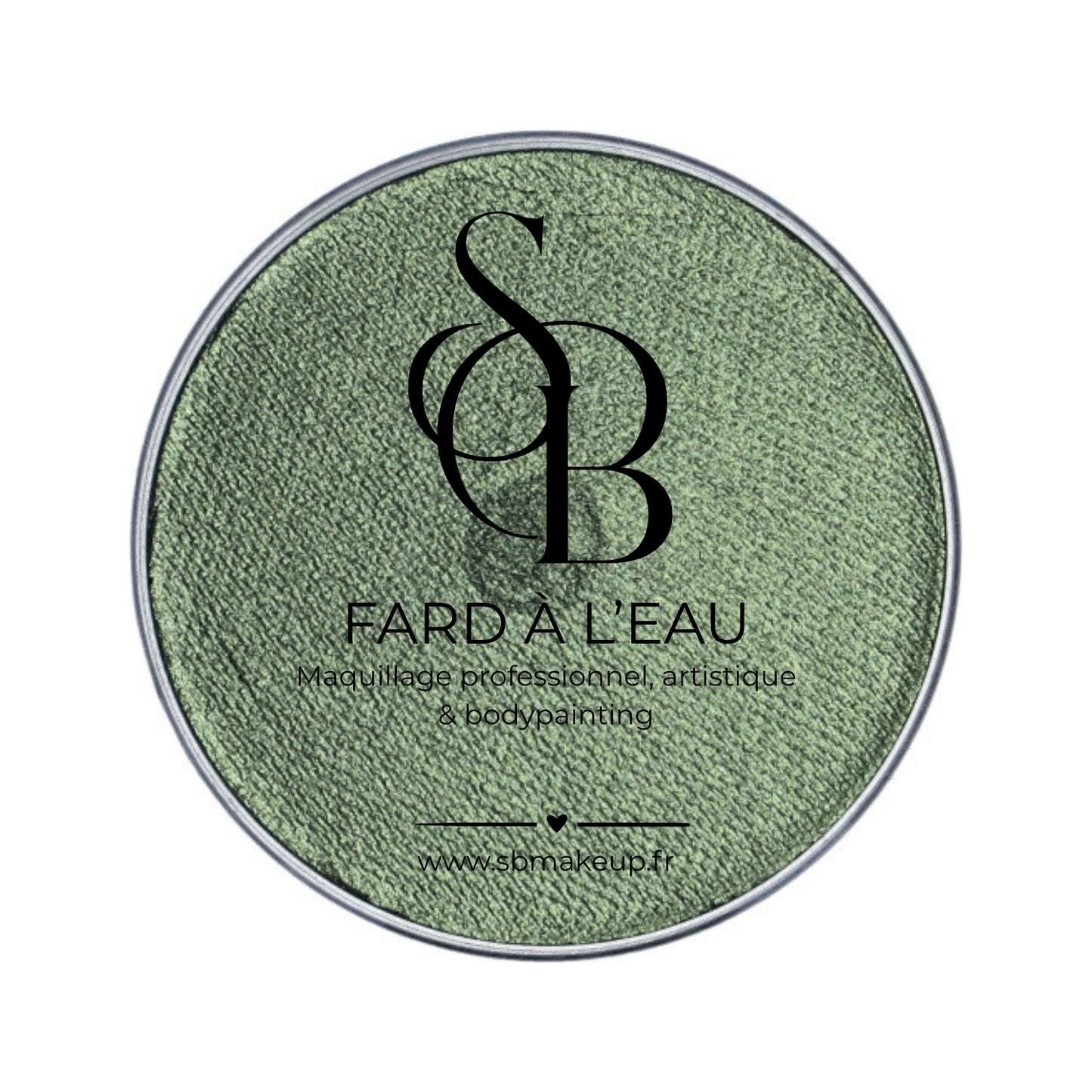 Fard à l'eau Jimi (shimmer) 410