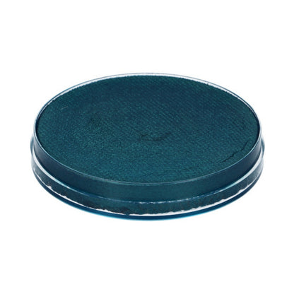 Fard à l'eau Velvet petrol (shimmer) 473