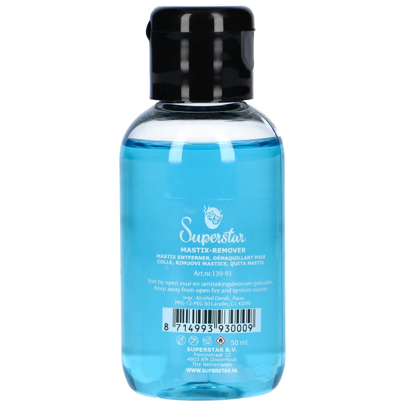 Remover pour colle à postiche Mastix 50 ml