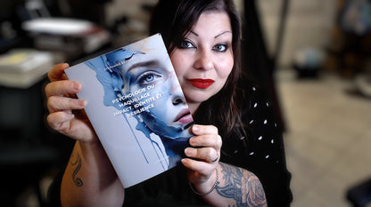 Livre Psychologie du maquillage : Impact, identité et résilience
